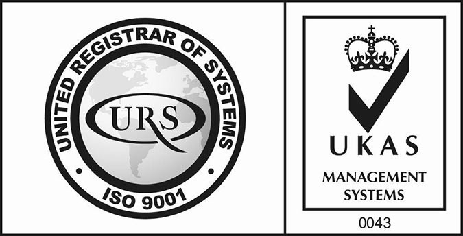 ISO 9001 Quality Management