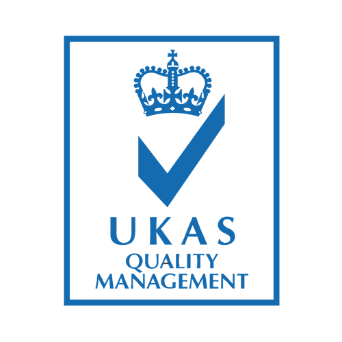 UKAS Quality Management