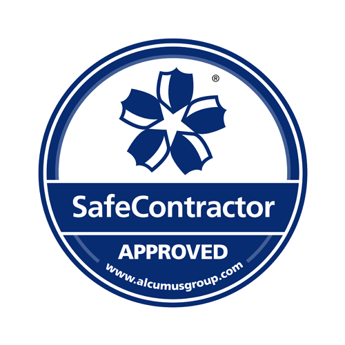 Safe Contractor