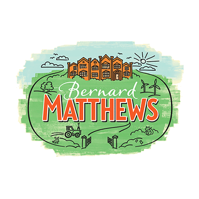Bernard Matthews