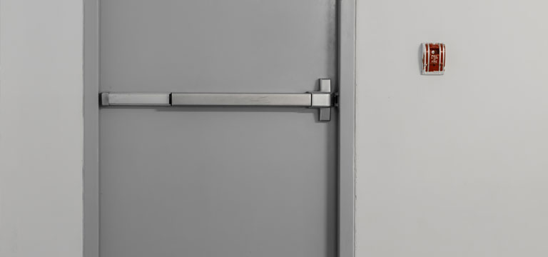 fireDoor
